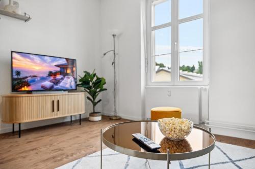 The R Apartment Otilia