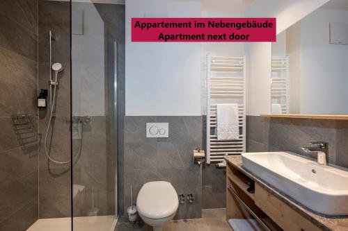 Hotel Wagrainerhof - image 13