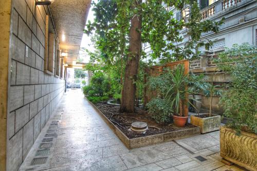 Roma Centro CDR Luxury Suites, Rome (photo 5)