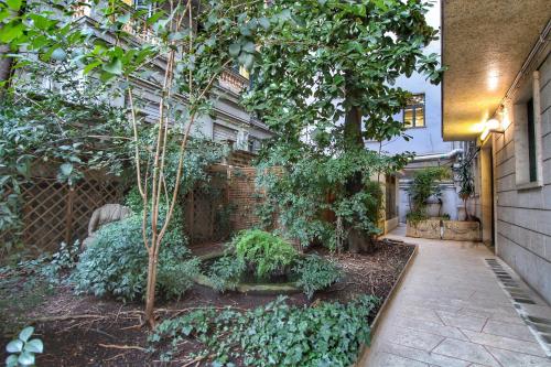 Roma Centro CDR Luxury Suites, Rome (photo 4)