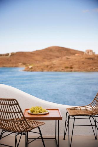 Kea Mare LV Villas 2