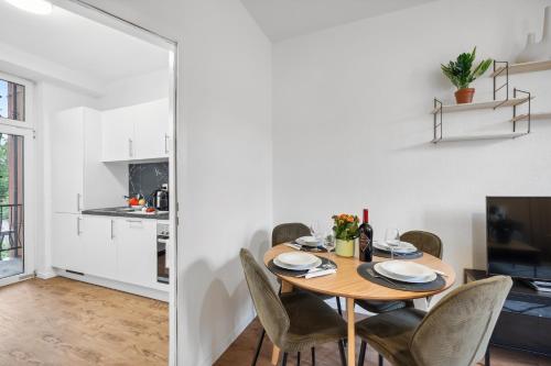 The R Apartment Chrischona, Basel (Foto 8)