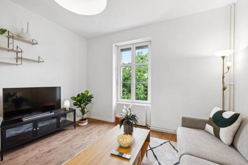 The R Apartment Chrischona, Basel (Foto 9)
