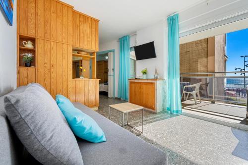 Two-Bedroom Superior Apartment