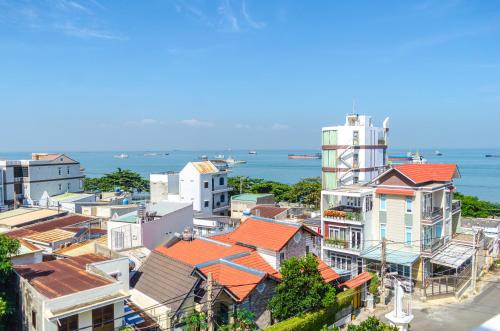 La Jonquille Vũng Tàu