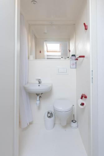 Résidence de l'Alliance, Nice (fotografie 9)