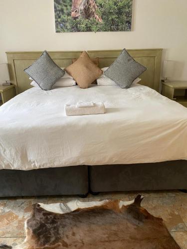 Livivane Guest House Livivane Guest House