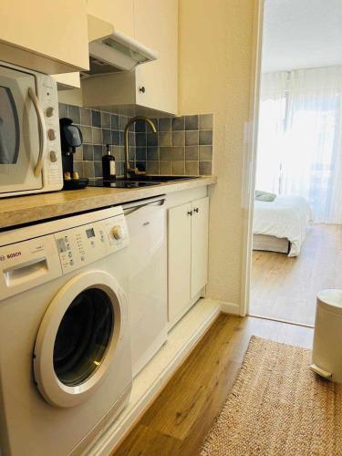 La suite Heraclee in Saint-Tropez