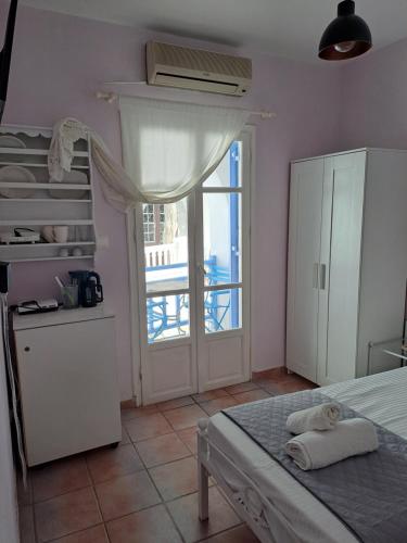 Amorgaia 2, Datca