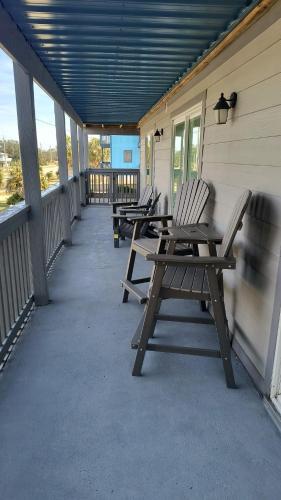 Sandy Shores West 101 in Gulf Shores, USA