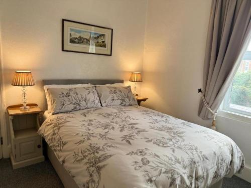 The Olivers Guest House