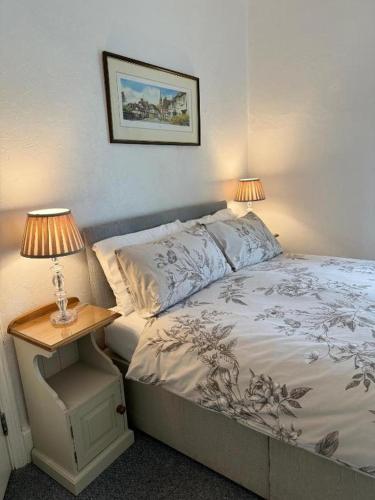 The Olivers Guest House