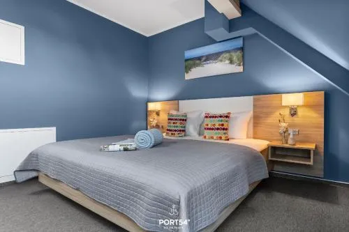 Ferienwohnung Bude 8 Dagebüll in Dagebüll, Deutschland