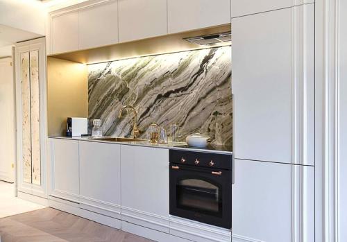 Ulus G Residences - main image