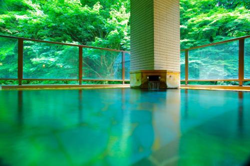 時音の宿 湯主一條