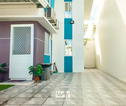K&A Home Rentals, Mabalacat City, Pampanga in 達烏
