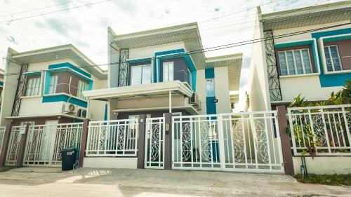 K&A Home Rentals, Mabalacat City, Pampanga in 達烏