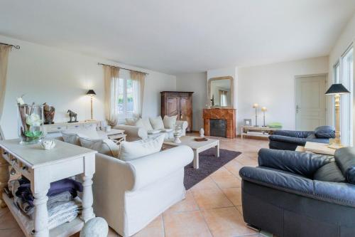 Belle villa proximité Albi gîte à louer Cambon