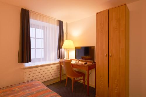 Hotel Hine Adon Fribourg