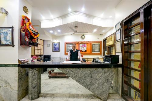 Hotel Paradise - New Delhi, Nové Dilí