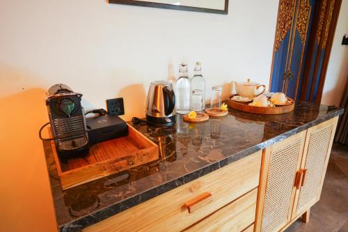 The Allure Ubud Villas & Spa crafted by freshWater Asia Room Type - One-Bedroom Suite with One-time Afternoon Tea The Allure Ubud Villas & Spa crafted by freshWater Asia Room Type - One-Bedroom Suite with One-time Afternoon Tea