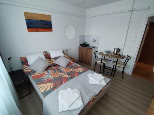 Cinege magánszállás