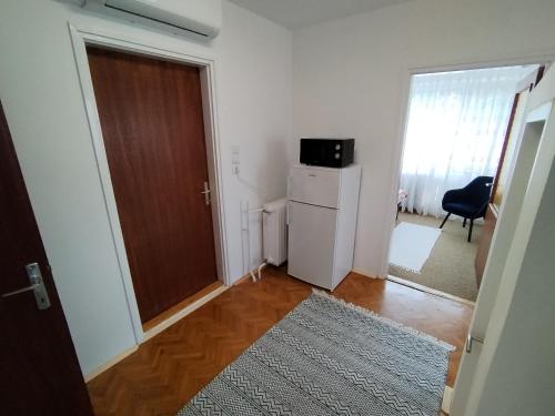 Cinege magánszállás