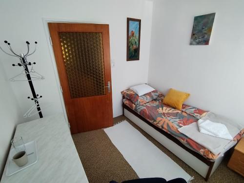 Cinege magánszállás