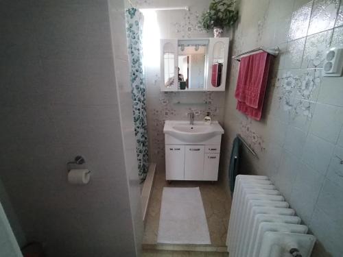 Cinege magánszállás