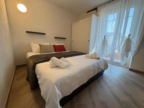 A-waay Suite San Massimo 2, Turyn