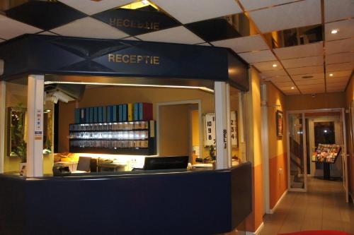 Hotel Zwanenburg Amsterdam Airport - image 10
