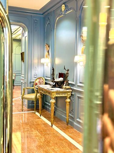 Hôtel Belfast, Paris (Foto 9)