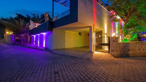 Létesítmények, Uzumlu Village 2 Bedroom Villa 1122 in Uzumlu