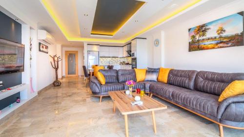 Létesítmények, Uzumlu Village 2 Bedroom Villa 1122 in Uzumlu