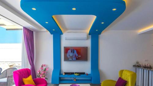 Létesítmények, Uzumlu Village 1 Bedroom Villa 1146 in Uzumlu