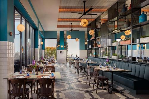 Ravintola, Tivoli Alvor Algarve - All Inclusive Resort. in Alvor