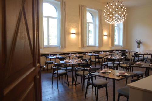 Het Rustpunt, Gandawa (zdjęcie 5)
