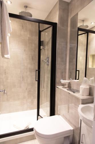 Reem Hotel, Londra (foto 10)