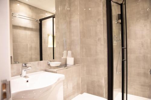 Reem Hotel, Londra (foto 6)