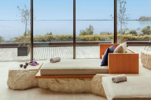 سبا, Tivoli Portopiccolo Sistiana Wellness Resort & Spa in تري