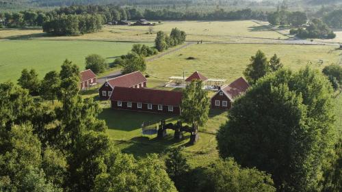 . Vindängs Gård Hagbards By