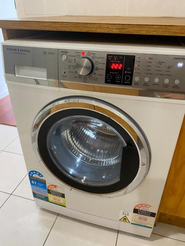 Guesthouse in Half Moon Bay in هالف مون باي