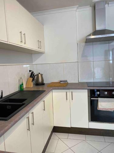 Guesthouse in Half Moon Bay in هالف مون باي