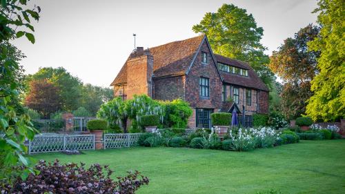 Chalford Manor