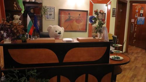 Hotel Palitra - image 7