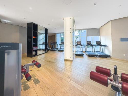 Escape24 - Studio DAMAC Maison Prive Business bay - image 9