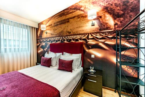 Lounge Inn Guest House - Porto