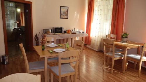 Hotel Palitra - image 6