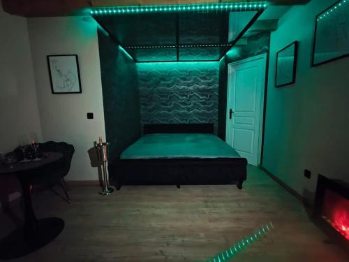 Romantic Suite in Piquecos