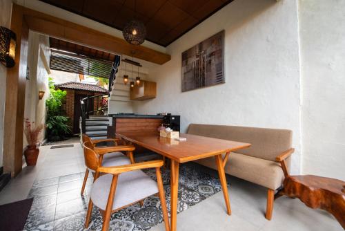 Bali Ayu Hotel & Villas near Potato Head Beach Club